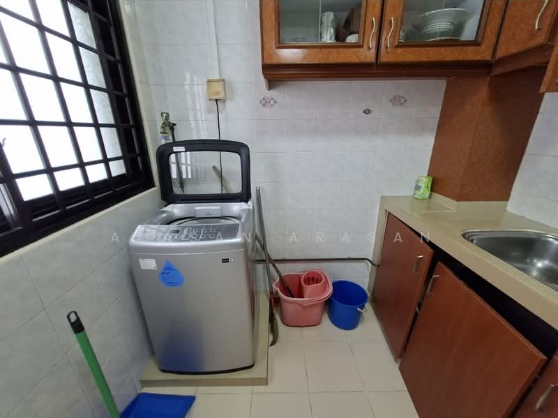 671B Klang Lane, 671B Klang Lane, Room Rental, 108 sqft, HDB Flat For Rent, by Arasan Arasan, 500105346 - Kitchen - PropertyGuru.com.sg
