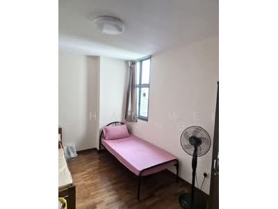 For Rent - 689C Woodlands Drive 75