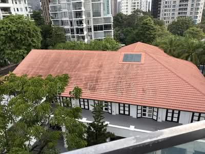 For Rent - Draycott Eight