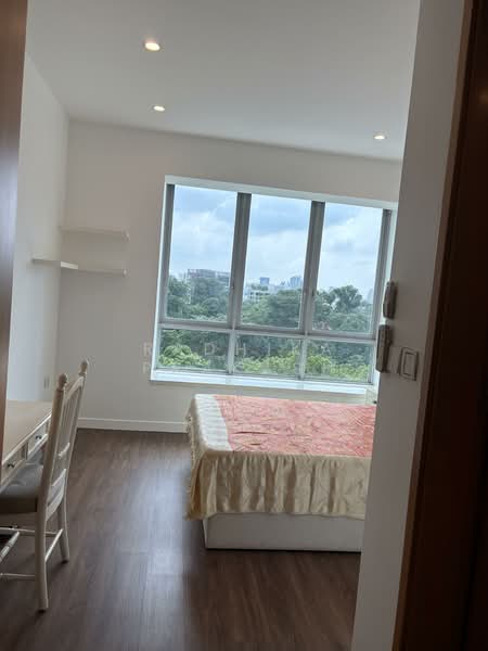 Draycott Eight, 6 Draycott Park, 4 Bedrooms, 2,896 sqft, Condominium For Rent, by Radhika Prakash, 500105348 - Bedroom - PropertyGuru.com.sg