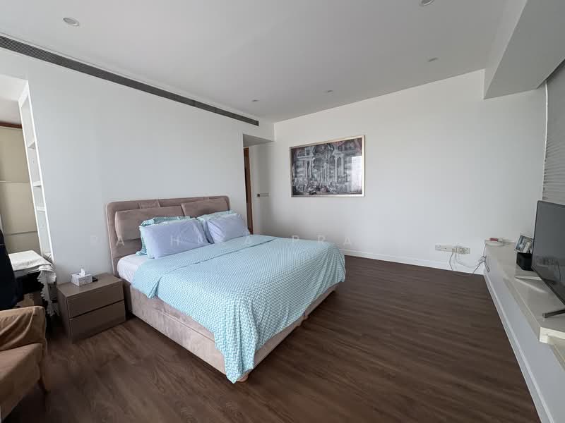 Draycott Eight, 6 Draycott Park, 4 Bedrooms, 2,896 sqft, Condominium For Rent, by Radhika Prakash, 500105348 - Bedroom - PropertyGuru.com.sg