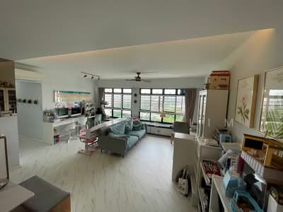 For Sale - 635A Senja Road