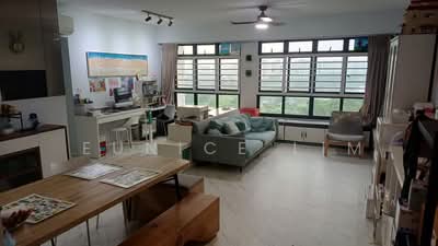 For Sale - 635A Senja Road