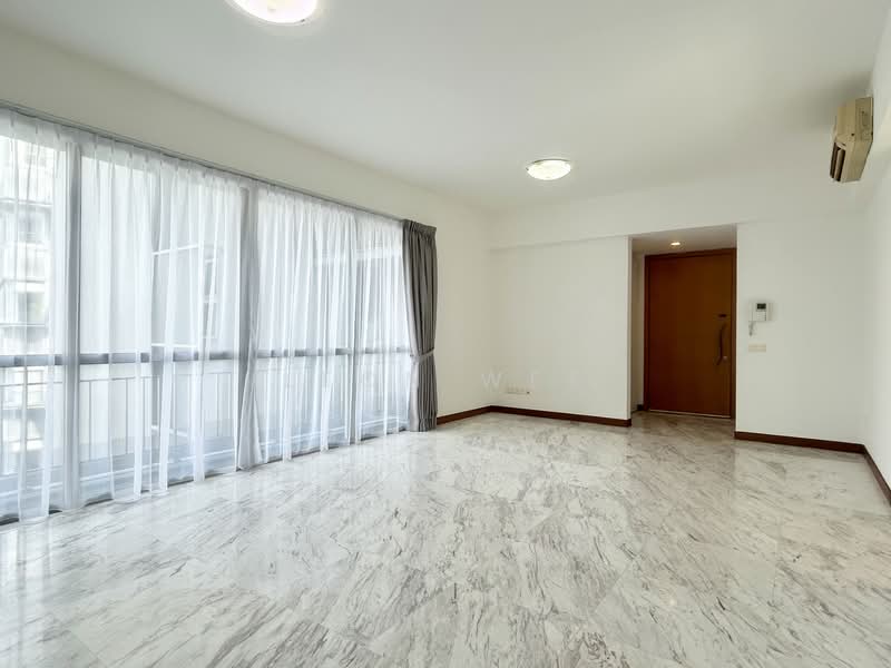 Belmond Green, 15 Balmoral Road, 3 Bedrooms, 1,270 sqft, Condominium For Sale, by Leon Wee, 500105351 - Living Room - PropertyGuru.com.sg