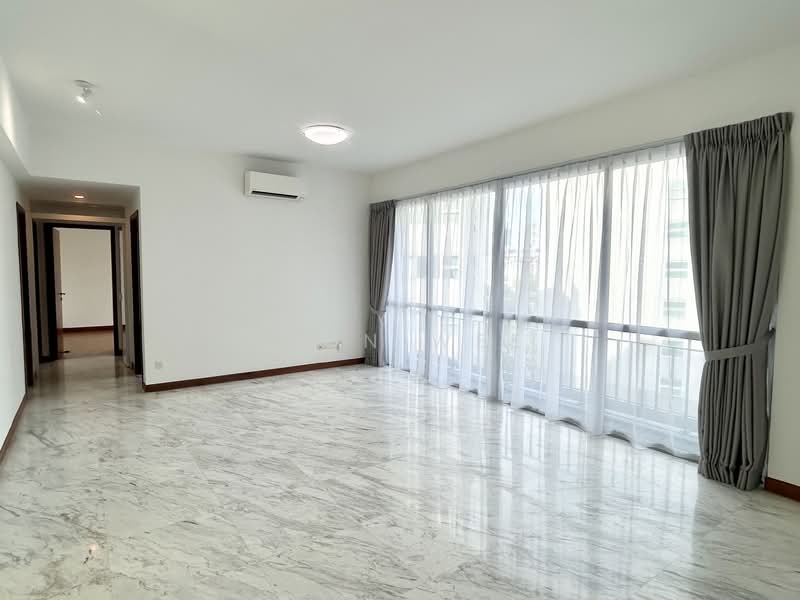 Belmond Green, 15 Balmoral Road, 3 Bedrooms, 1,270 sqft, Condominium For Sale, by Leon Wee, 500105351 - Living Room - PropertyGuru.com.sg