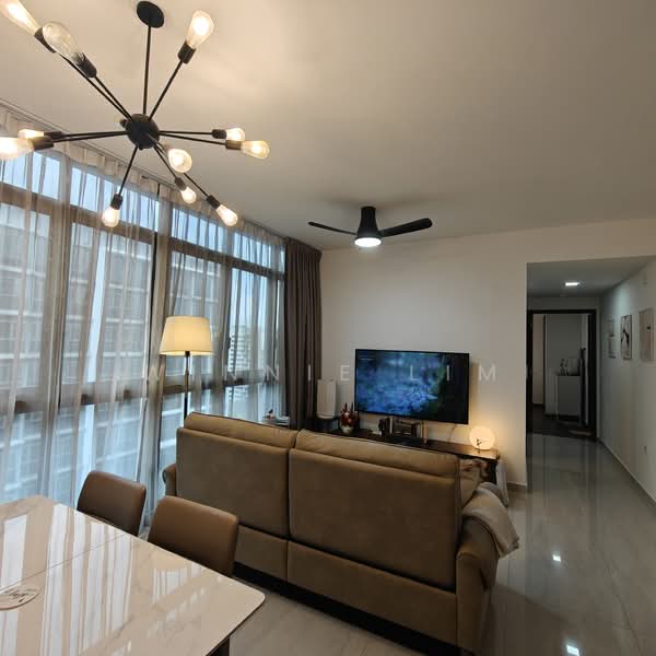 Symphony Suites, 3 Yishun Close, 3 Bedrooms, 893 sqft, Condominium For Sale, by Winnie Lim, 500105355 - PropertyGuru.com.sg