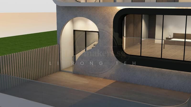 ❤️ D15 BRAND NEW LUXURY RESIDENCE IN UPPER EAST COAST! CALL 8511.1005!, Opera Estate / Fidelio Street / Siglap Road / Jalan Khairuddin / Swan Lake Avenue, 6 Bedrooms, 7,470 sqft, Semi-Detached House For Sale, by Li Rong Teh, 500105356 - Bedroom - PropertyGuru.com.sg