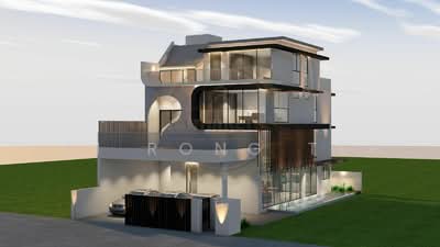 For Sale - ❤️ D15 BRAND NEW LUXURY RESIDENCE IN UPPER EAST COAST! CALL 8511.1005!