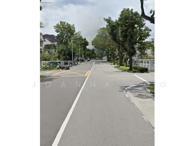 For Sale - Telok Kurau