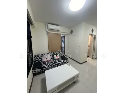 For Rent - 462A Blossom Spring @ Yishun