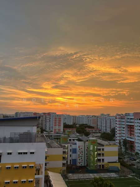 462A Blossom Spring @ Yishun, 462A Yishun Avenue 6, 2 Bedrooms, 504 sqft, HDB Flat For Rent, by Noel DRAGON Tan, 500105358 - PropertyGuru.com.sg