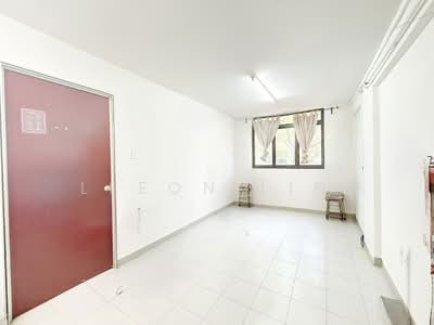 For Rent - 644 Hougang Avenue 8