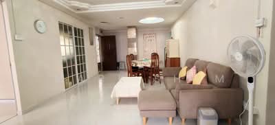 For Rent - 333 Sembawang Close