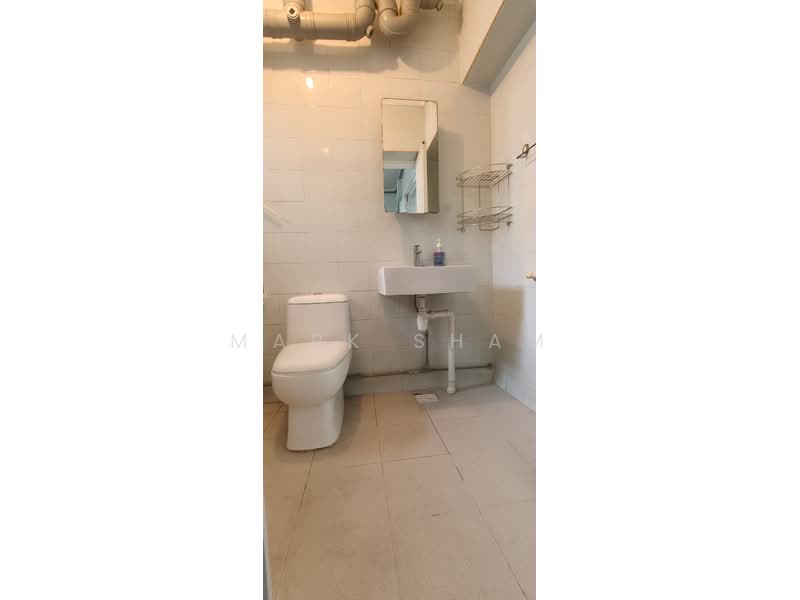 333 Sembawang Close, 333 Sembawang Close, 3 Bedrooms, 1,238 sqft, HDB Flat For Rent, by Mark Sham, 500105360 - Bathroom - PropertyGuru.com.sg