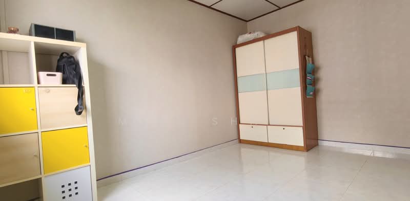 333 Sembawang Close, 333 Sembawang Close, 3 Bedrooms, 1,238 sqft, HDB Flat For Rent, by Mark Sham, 500105360 - Bedroom 2 - PropertyGuru.com.sg
