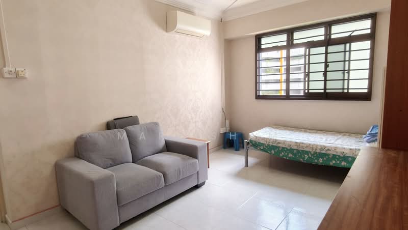 333 Sembawang Close, 333 Sembawang Close, 3 Bedrooms, 1,238 sqft, HDB Flat For Rent, by Mark Sham, 500105360 - Bedroom 3 - PropertyGuru.com.sg