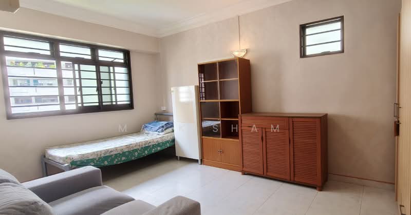 333 Sembawang Close, 333 Sembawang Close, 3 Bedrooms, 1,238 sqft, HDB Flat For Rent, by Mark Sham, 500105360 - Bedroom 3 - PropertyGuru.com.sg