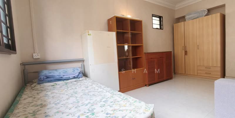 333 Sembawang Close, 333 Sembawang Close, 3 Bedrooms, 1,238 sqft, HDB Flat For Rent, by Mark Sham, 500105360 - Bedroom 3 - PropertyGuru.com.sg