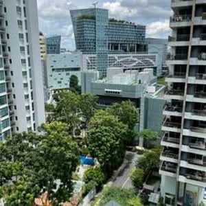 For Rent - The Suites @ Central