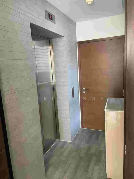 The Suites @ Central, 57-57A Devonshire Road, 1 Bedroom, 657 sqft, Condominium For Rent, by Adrian Goh, 500105361 - Corridor - PropertyGuru.com.sg