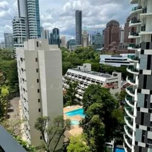 The Suites @ Central, 57-57A Devonshire Road, 1 Bedroom, 657 sqft, Condominium For Rent, by Adrian Goh, 500105361 - Exterior - PropertyGuru.com.sg