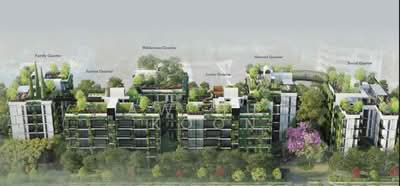 For Rent - Jervois Mansion