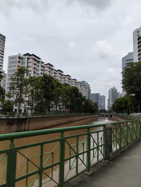 Jervois Mansion, 4 Jervois Close, 4 Bedrooms, 1,679 sqft, Condominium For Rent, by Aw Hui Koon, 500105362 - Exterior - PropertyGuru.com.sg