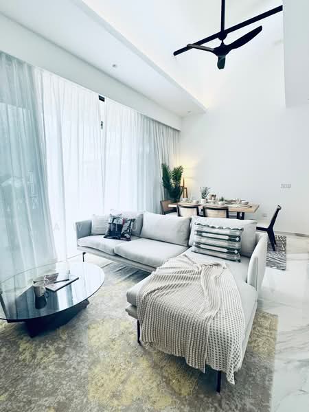 Jervois Mansion, 4 Jervois Close, 4 Bedrooms, 1,679 sqft, Condominium For Rent, by Aw Hui Koon, 500105362 - PropertyGuru.com.sg