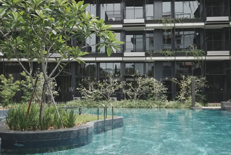 Jervois Mansion, 4 Jervois Close, 4 Bedrooms, 1,679 sqft, Condominium For Rent, by Aw Hui Koon, 500105362 - PropertyGuru.com.sg