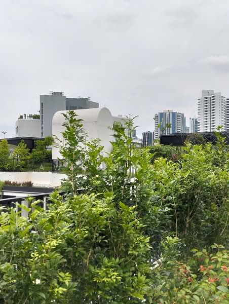 Jervois Mansion, 4 Jervois Close, 4 Bedrooms, 1,679 sqft, Condominium For Rent, by Aw Hui Koon, 500105362 - PropertyGuru.com.sg