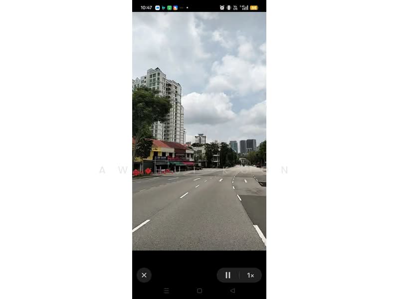 Jervois Mansion, 4 Jervois Close, 4 Bedrooms, 1,679 sqft, Condominium For Rent, by Aw Hui Koon, 500105362 - Exterior - PropertyGuru.com.sg