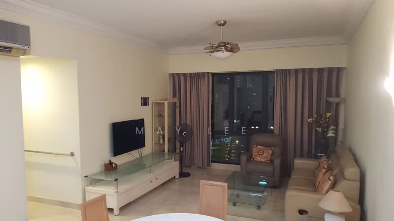 Simsville, 8 Geylang East Avenue 2, 4 Bedrooms, 1,528 sqft, Condominium For Sale, by May Lee, 500105365 - Living Room - PropertyGuru.com.sg