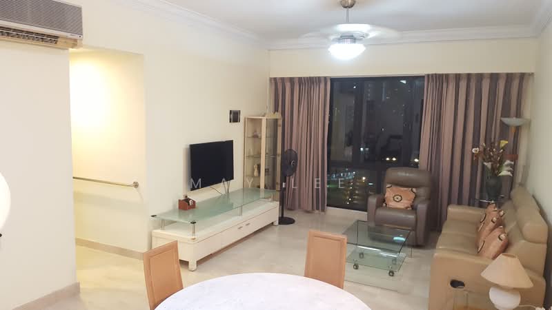 Simsville, 8 Geylang East Avenue 2, 4 Bedrooms, 1,528 sqft, Condominium For Sale, by May Lee, 500105365 - Living Room - PropertyGuru.com.sg