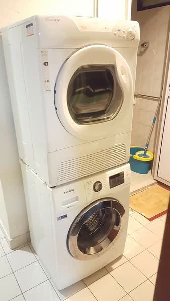 Simsville, 8 Geylang East Avenue 2, 4 Bedrooms, 1,528 sqft, Condominium For Sale, by May Lee, 500105365 - Interior - PropertyGuru.com.sg