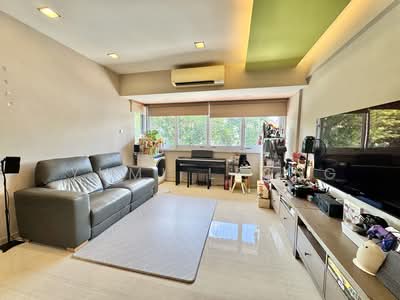 For Rent - Novena Hill