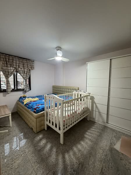 359A Admiralty Drive, 359A Admiralty Drive, 3 Bedrooms, 1,022 sqft, HDB Flat For Sale, by Janet Chew, 500105370 - Bedroom - PropertyGuru.com.sg