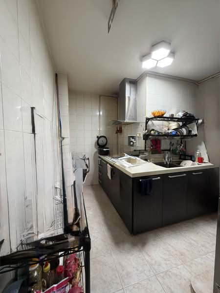 359A Admiralty Drive, 359A Admiralty Drive, 3 Bedrooms, 1,022 sqft, HDB Flat For Sale, by Janet Chew, 500105370 - Kitchen - PropertyGuru.com.sg