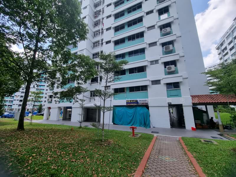 ⭐️ CHEAP CHEAP CHEAP Ready Coffeeshop in D22, Boon Lay / Jurong / Tuas, 2,562 sqft, Shop / Shophouse For Sale, by Loyalle Chin 陈忠诚, 500105371 - Exterior - CommercialGuru.com.sg