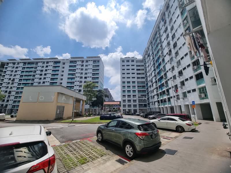⭐️ CHEAP CHEAP CHEAP Ready Coffeeshop in D22, Boon Lay / Jurong / Tuas, 2,562 sqft, Shop / Shophouse For Sale, by Loyalle Chin 陈忠诚, 500105371 - Exterior - CommercialGuru.com.sg