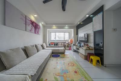 For Sale - 512 Choa Chu Kang Street 51