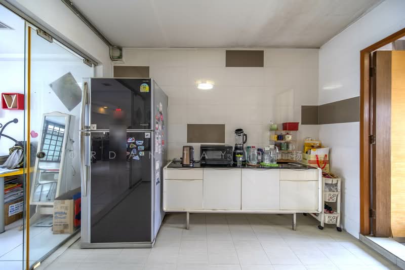 512 Choa Chu Kang Street 51, 512 Choa Chu Kang Street 51, 4 Bedrooms, 1,399 sqft, HDB Flat For Sale, by Jordan Tay (郑扬龄), 500105372 - Kitchen - PropertyGuru.com.sg