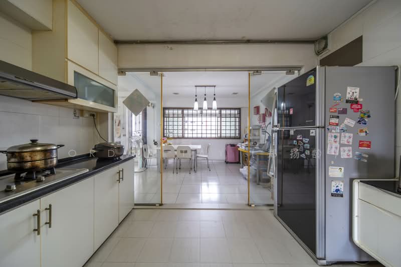 512 Choa Chu Kang Street 51, 512 Choa Chu Kang Street 51, 4 Bedrooms, 1,399 sqft, HDB Flat For Sale, by Jordan Tay (郑扬龄), 500105372 - Kitchen - PropertyGuru.com.sg