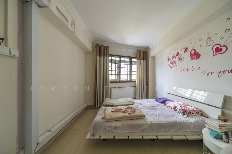 512 Choa Chu Kang Street 51, 512 Choa Chu Kang Street 51, 4 Bedrooms, 1,399 sqft, HDB Flat For Sale, by Jordan Tay (郑扬龄), 500105372 - PropertyGuru.com.sg