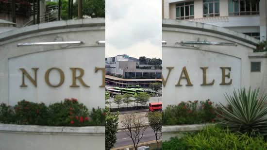 Northvale, 73 Choa Chu Kang Loop, 2 Bedrooms, 1,087 sqft, Condominium For Sale, by Steven Max Quek, 500105374 - PropertyGuru.com.sg