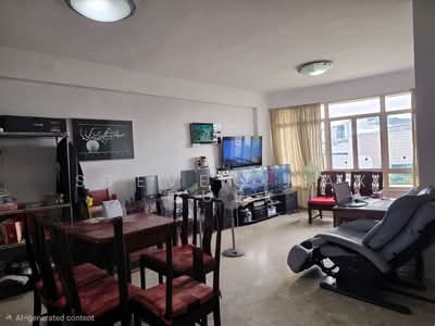 For Sale - Northvale