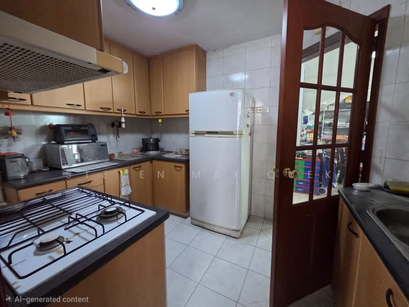 Northvale, 73 Choa Chu Kang Loop, 2 Bedrooms, 1,087 sqft, Condominium For Sale, by Steven Max Quek, 500105374 - Kitchen - PropertyGuru.com.sg