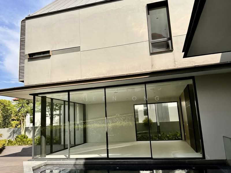 Brand New Modern Namly Crescent Detached House, Namly Crescent, 6 Bedrooms, 9,670 sqft, Detached House For Sale, by Eileen Ong, 500105377 - Exterior - PropertyGuru.com.sg