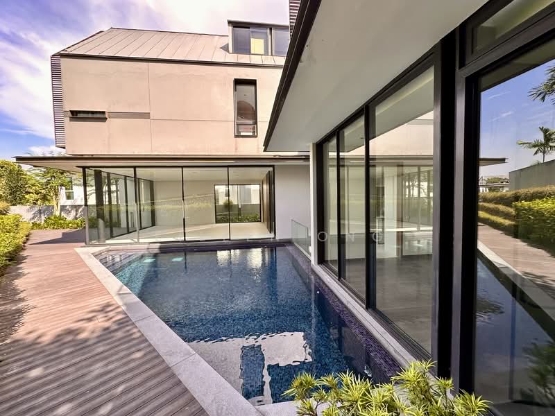 Brand New Modern Namly Crescent Detached House, Namly Crescent, 6 Bedrooms, 9,670 sqft, Detached House For Sale, by Eileen Ong, 500105377 - Exterior - PropertyGuru.com.sg