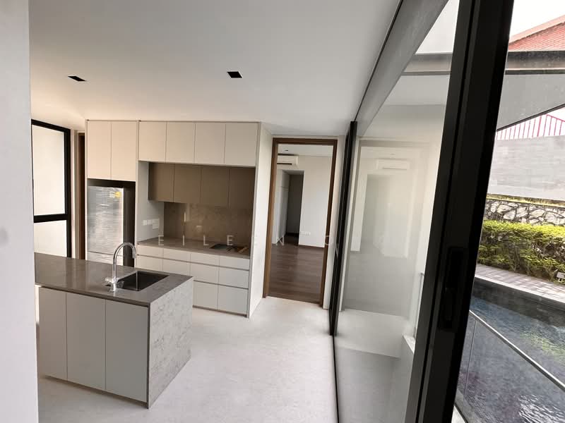 Brand New Modern Namly Crescent Detached House, Namly Crescent, 6 Bedrooms, 9,670 sqft, Detached House For Sale, by Eileen Ong, 500105377 - Kitchen - PropertyGuru.com.sg