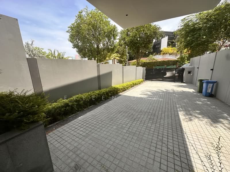 Brand New Modern Namly Crescent Detached House, Namly Crescent, 6 Bedrooms, 9,670 sqft, Detached House For Sale, by Eileen Ong, 500105377 - Exterior - PropertyGuru.com.sg